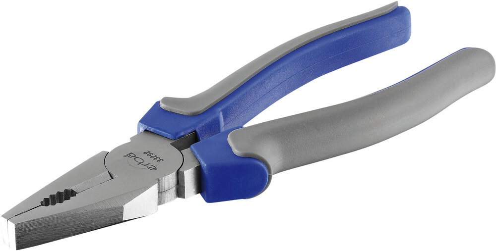 ERBA Kombizange 180 mm