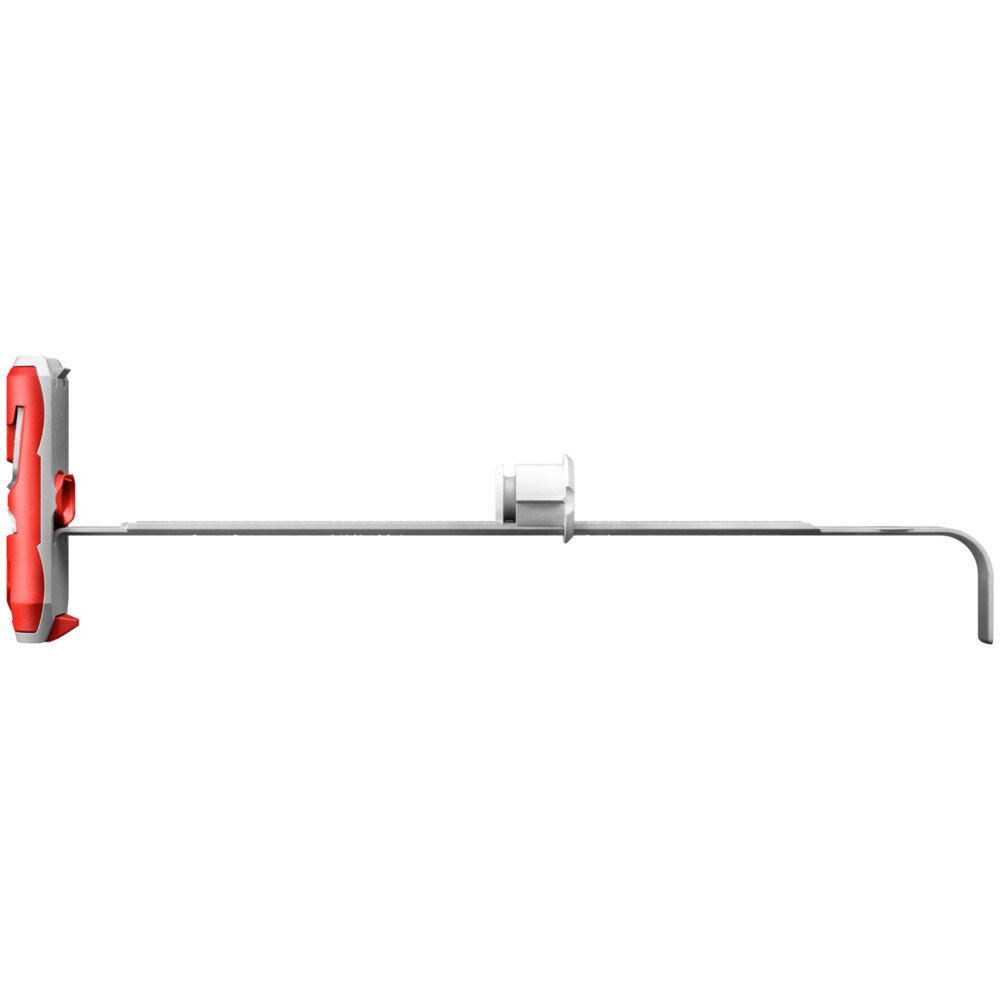 FISCHER 10 Hohlraumdübel Duotec 10 x 65 mm