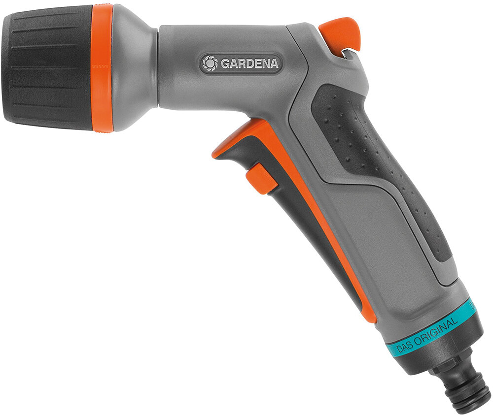 GARDENA Komfort-Reinigungsspritze ecoPulse