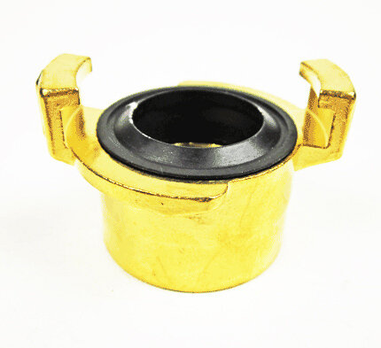 PUTEUS Kupplung 5/4"
