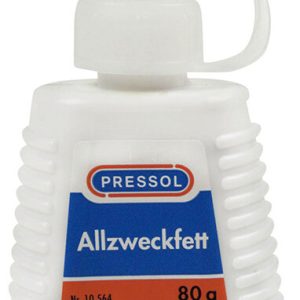 PRESSOL Allzweck-Fett 80 g PRESSOL Allzweck-Fett 80 g