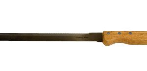 WOLFCRAFT Dämmstoff-Messer 275 mm WOLFCRAFT Dämmstoff-Messer 275 mm