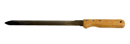 WOLFCRAFT Dämmstoff-Messer 275 mm