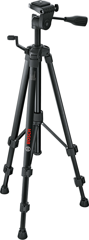 BOSCH Bau-Stativ BT 150