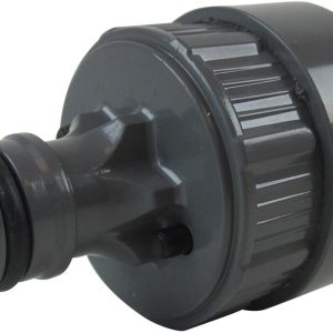 GARDENA Hahnstück mit Wasserstopp GARDENA Hahnstück mit Wasserstopp