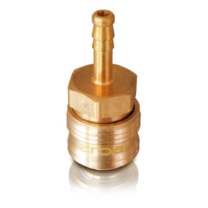 ERBA Schnellschlusskupplung 6 mm Ø ERBA Schnellschlusskupplung 6 mm Ø