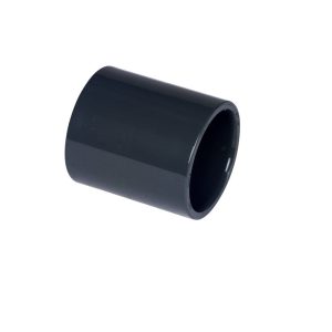 PVC-Klebemuffe 32 mm Ø PVC-Klebemuffe 32 mm Ø