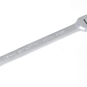 TACTIX Gabelring-Ratschenschlüssel 19 mm
