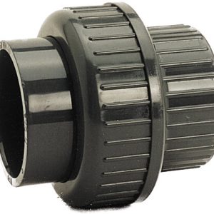 PVC-Verschraubung 32 mm Ø PVC-Verschraubung 32 mm Ø