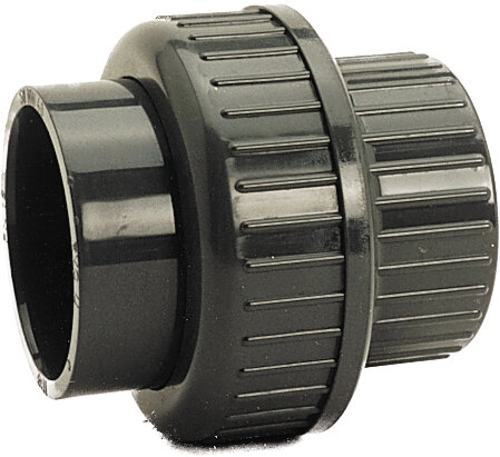 PVC-Verschraubung 32 mm Ø