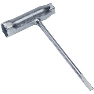 GRANIT PARTS Zündkerzenschlüssel 13 x 19 mm GRANIT PARTS Zündkerzenschlüssel 13 x 19 mm