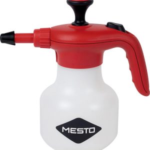 MESTO Chemikalien-Drucksprüher 1 l MESTO Chemikalien-Drucksprüher 1 l