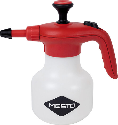MESTO Chemikalien-Drucksprüher 1 l