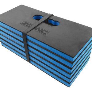 Zgonc Mechanikermatte 121 x 45,5 x 3 cm Zgonc Mechanikermatte 121 x 45,5 x 3 cm