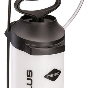 MESTO Chemikalien-Drucksprüher 5 l MESTO Chemikalien-Drucksprüher 5 l