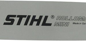 STIHL Ersatzschwert 35 cm 1,1 mm, Schienenanschluss 3005 STIHL Ersatzschwert 35 cm 1,1 mm, Schienenanschluss 3005