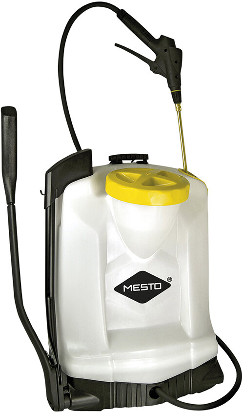 MESTO Rückenspritze RS 125 12 l