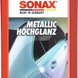 SONAX Metallic-Hochglanz 500 ml SONAX Metallic-Hochglanz 500 ml