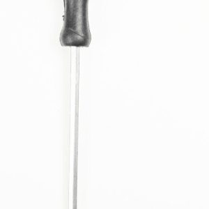 KRAFTBOX PROFESSIONAL T-Griff-Kugelkopf-Schrauber CV 2,5 x 100 mm KRAFTBOX PROFESSIONAL T-Griff-Kugelkopf-Schrauber CV 2,5 x 100 mm