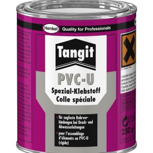 TANGIT PVC-Spezialkleber 250 g