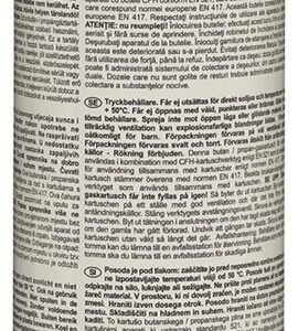 CFH Universal-Druckgasdose AT 2000 600 ml/ 330 g CFH Universal-Druckgasdose AT 2000 600 ml/ 330 g