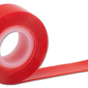 WIKO doppelseitiges Klebeband Power Zip 20 mm / 1,5 m WIKO doppelseitiges Klebeband Power Zip 20 mm / 1,5 m