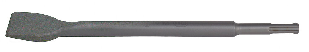 KWB SDS-Fliesenmeißel 40 x 250 mm