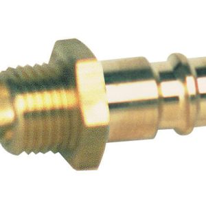 ERBA Einstecknippel 1/4"-AG