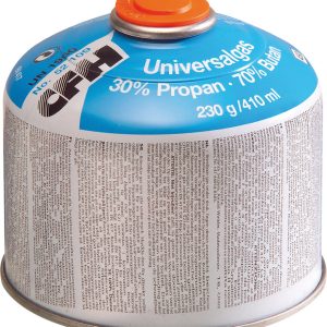 CFH Universalgas-Kartusche 230 g CFH Universalgas-Kartusche 230 g