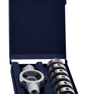 EXACT Gewindeschneid-Satz M 3 – M 12 HSS EXACT Gewindeschneid-Satz M 3 – M 12 HSS