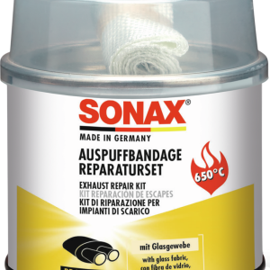 SONAX Auspuff-Reparatur-Set 200 g SONAX Auspuff-Reparatur-Set 200 g
