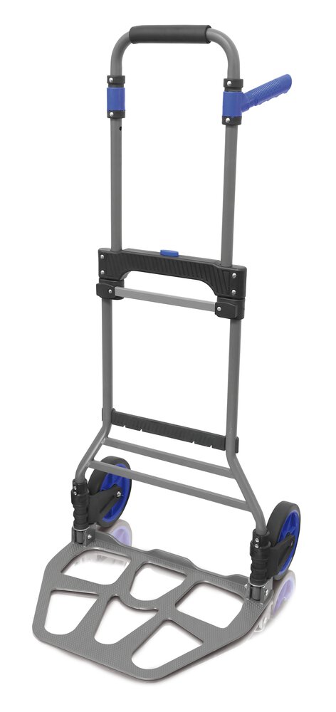 ERBA Sackrodel teleskopierbar 150 kg