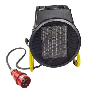 STANLEY PTC Industrie-Heizer 5000W