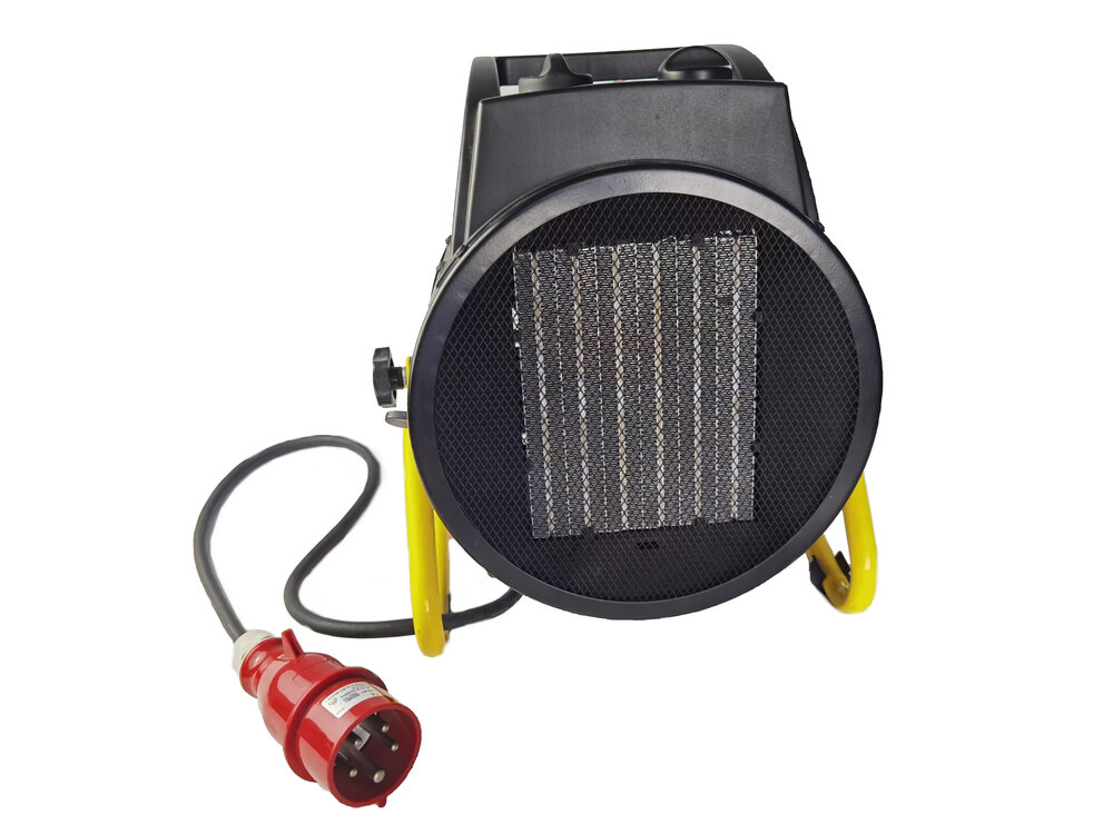 STANLEY PTC Industrie-Heizer 5000W