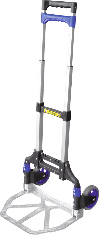 ERBA Sackrodel teleskopierbar 70 kg