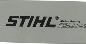 STIHL Ersatzschwert 35 cm 1,3mm, Schienenanschluss 3003 STIHL Ersatzschwert 35 cm 1,3mm, Schienenanschluss 3003