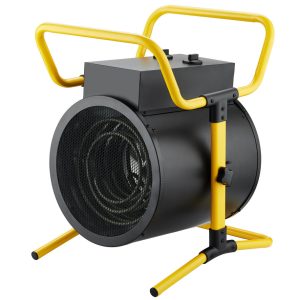 STANLEY E-Industrie-Heizer 9000W