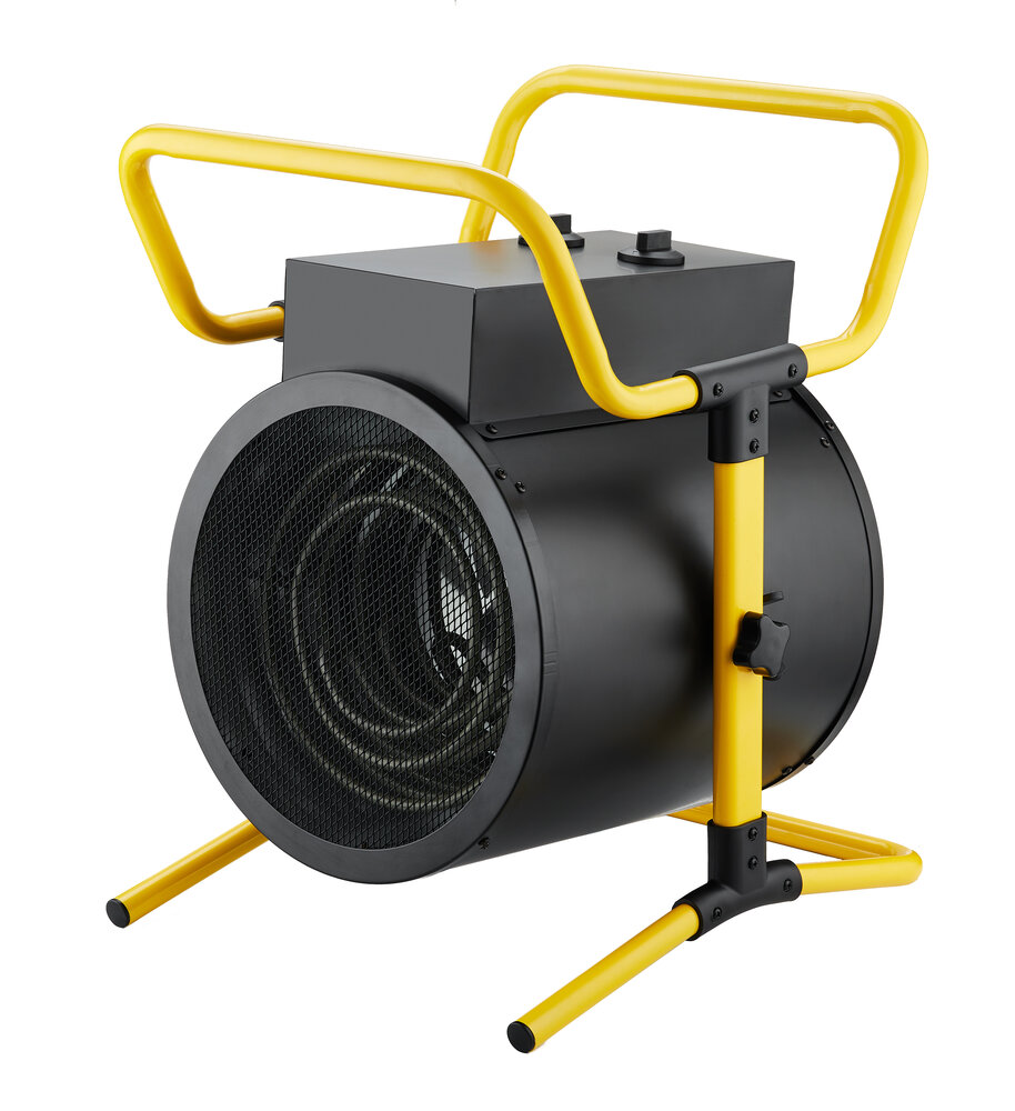 STANLEY E-Industrie-Heizer 9000W