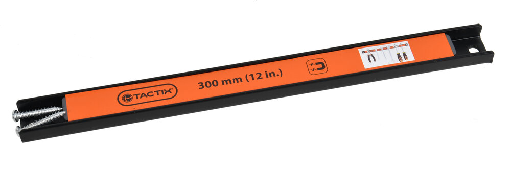 TACTIX Magnetleiste 300 mm
