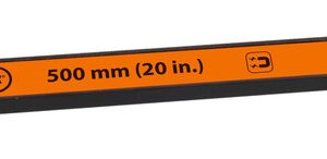 TACTIX Magnetleiste 500 mm TACTIX Magnetleiste 500 mm