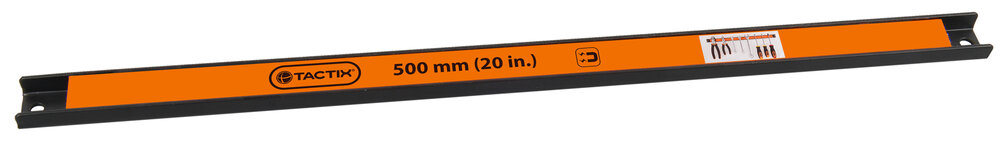 TACTIX Magnetleiste 500 mm