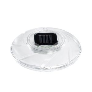 MALDIVE Solar-Swimmingpool-Lampe