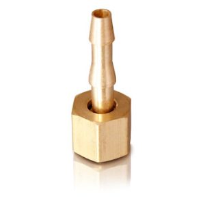 ERBA Schlauchtülle 1/4" -IG ERBA Schlauchtülle 1/4" -IG