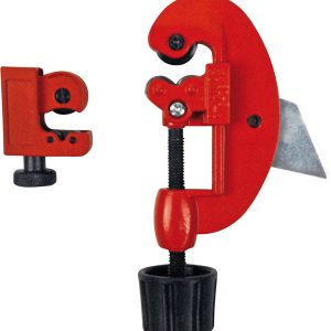 KRAFTBOX PROFESSIONAL Kupfer-Rohrschneid-Satz