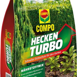COMPO Heckenturbo 4 kg COMPO Heckenturbo 4 kg