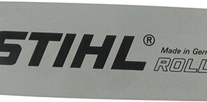 STIHL Ersatzschwert 40 cm STIHL Ersatzschwert 40 cm