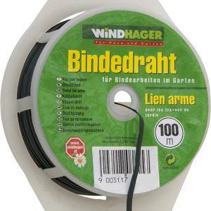 WINDHAGER Bindedraht 100 m WINDHAGER Bindedraht 100 m