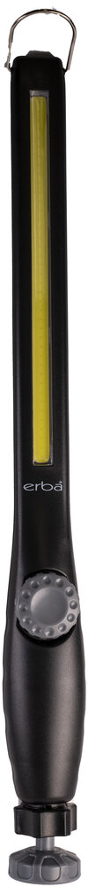 ERBA LED-Arbeitsleuchte 8 W COB dimmbar
