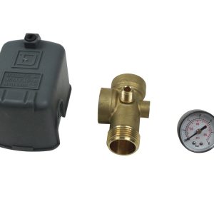 Anschluss-Set 230 V Anschluss-Set 230 V