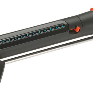 GARDENA Viereckregner AquaZoom S GARDENA Viereckregner AquaZoom S